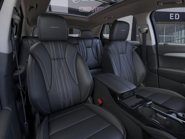 2025 Buick Envision Avenir