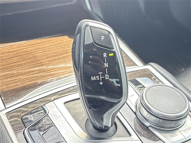 2020 BMW 7 Series 740i xDrive