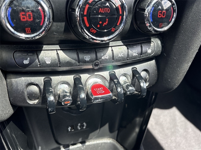 2015 MINI Hardtop 2 Door Base