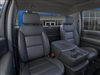 2025 Chevrolet Silverado 3500 HD Chassis Work Truck