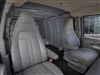 2025 GMC Savana 2500