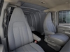 2025 GMC Savana 2500