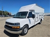 2024 Chevrolet Express 3500