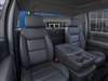 2025 Chevrolet Silverado 1500 Work Truck