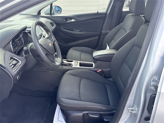 2016 Chevrolet Cruze LS Auto