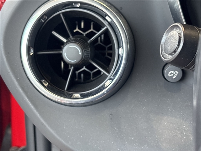 2022 Chevrolet Camaro LT1