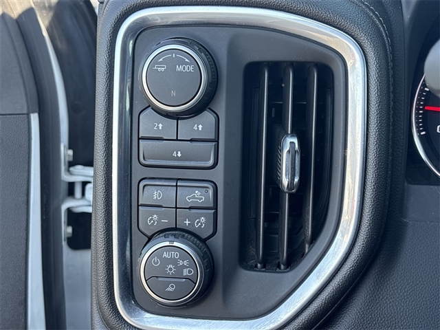 2020 Chevrolet Silverado 2500HD LT