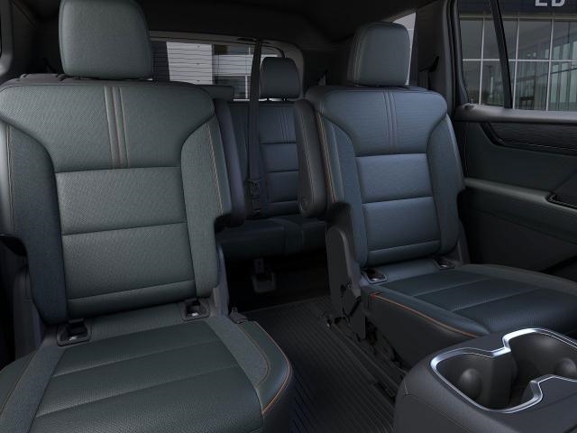 2025 GMC Acadia AT4