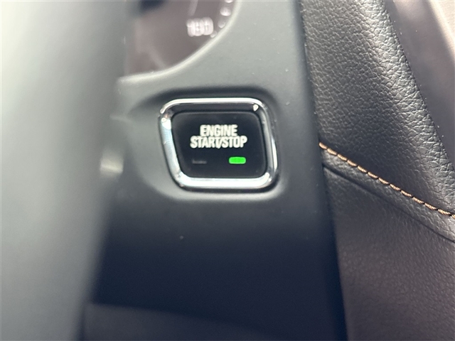 2020 GMC Acadia AT4