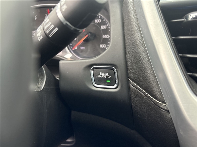 2022 GMC Acadia SLT