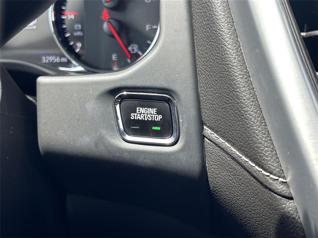 2022 GMC Acadia SLT