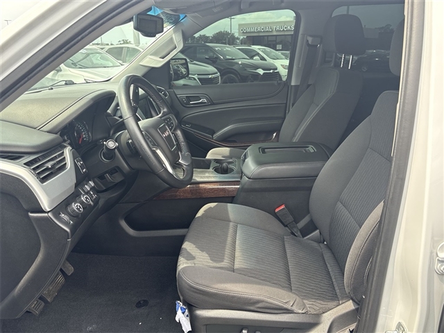 2020 GMC Yukon SLE
