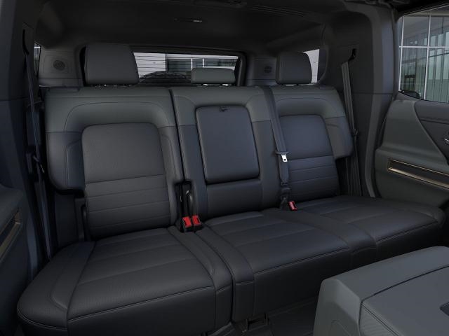2025 GMC HUMMER EV 2X