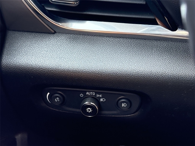 2019 Chevrolet Traverse LT Cloth w/1LT