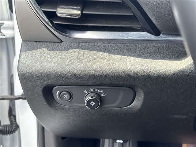 2022 Chevrolet Traverse LT 1LT