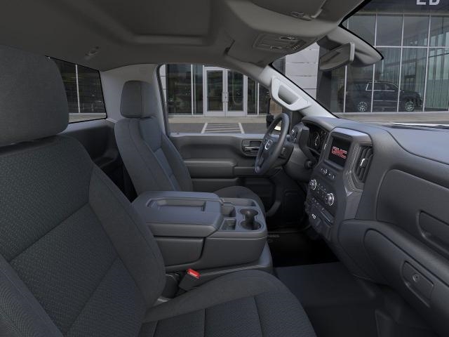 2025 GMC Sierra 2500HD Pro
