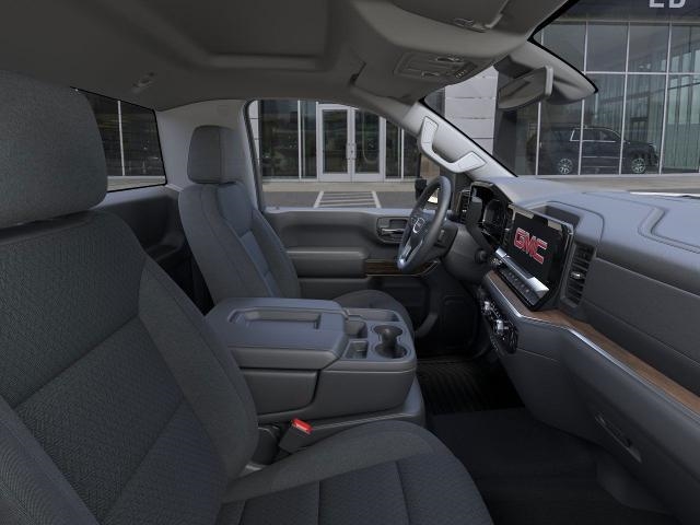 2025 GMC Sierra 2500HD SLE