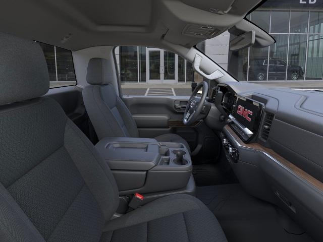 2025 GMC Sierra 3500HD SLE