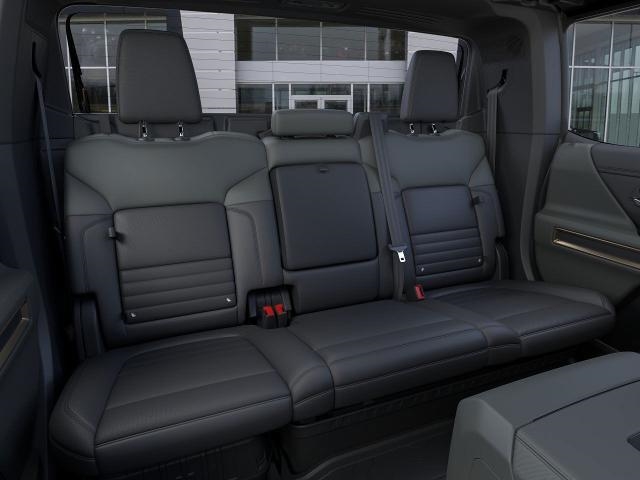2025 GMC HUMMER EV 2X