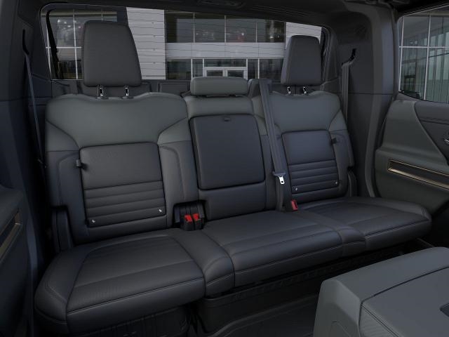 2025 GMC HUMMER EV 2X