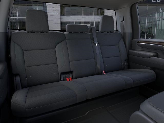 2025 GMC Sierra 2500HD SLE