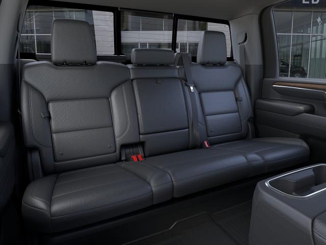 2025 GMC Sierra 2500HD SLT