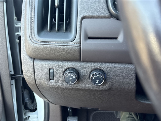 2022 GMC Canyon Denali