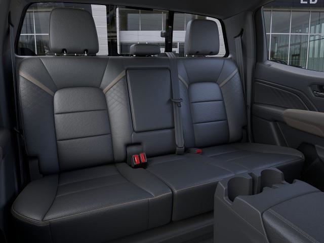 2025 GMC Canyon Denali
