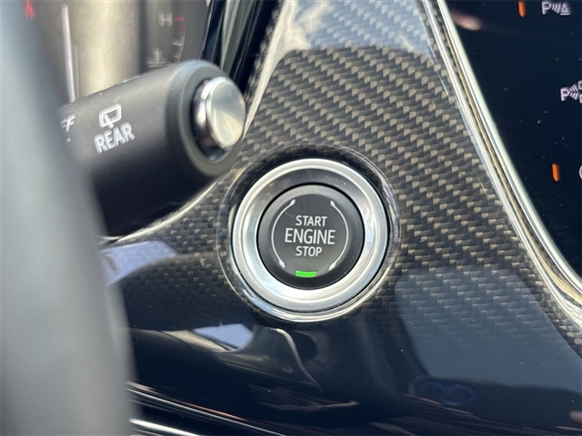 2022 Cadillac XT6 Sport