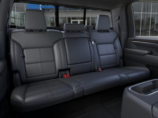 2025 Chevrolet Silverado 2500HD High Country
