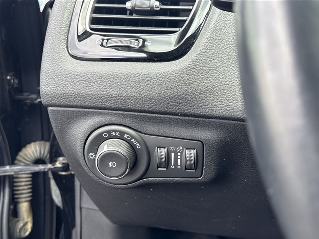 2018 Jeep Compass Altitude