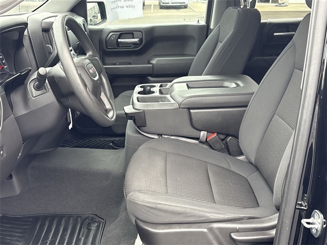 2020 GMC Sierra 1500 Base