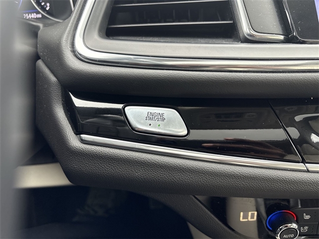 2022 Buick Enclave Avenir