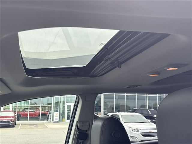 2013 Buick Enclave Leather Group