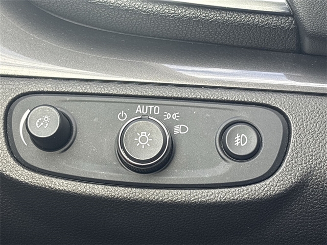2017 Buick Encore Preferred II