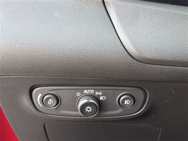 2020 Buick Encore GX Preferred