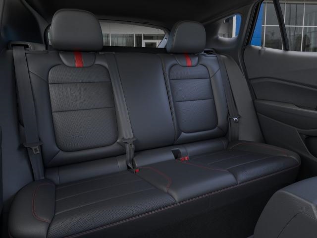 2025 Chevrolet Trax RS
