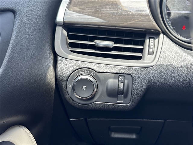 2019 Buick Envision Preferred