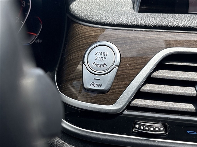 2020 BMW 7 Series 740i xDrive