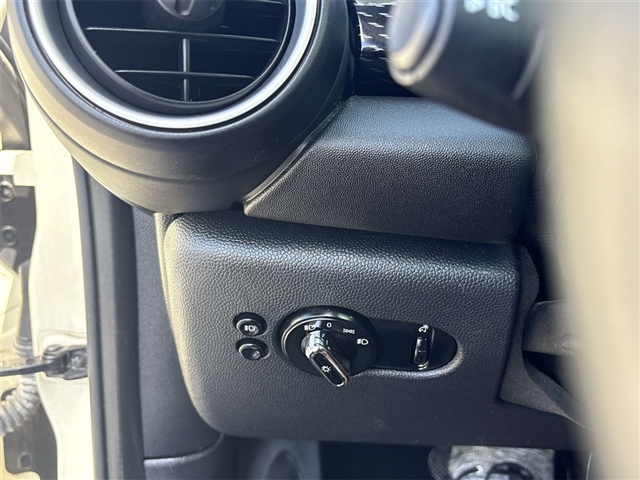 2015 MINI Hardtop 2 Door Base
