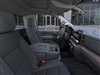 2025 GMC Sierra 3500HD SLE