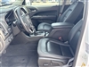 2022 GMC Canyon AT4