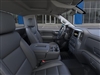 2025 Chevrolet Silverado 1500 Work Truck