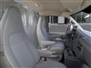 2025 GMC Savana 3500