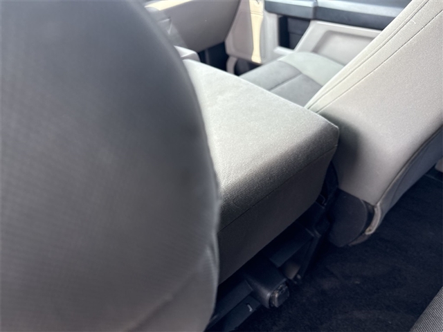 2015 Ford F-150 XL