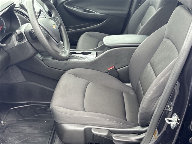 2023 Chevrolet Malibu LS 1LS