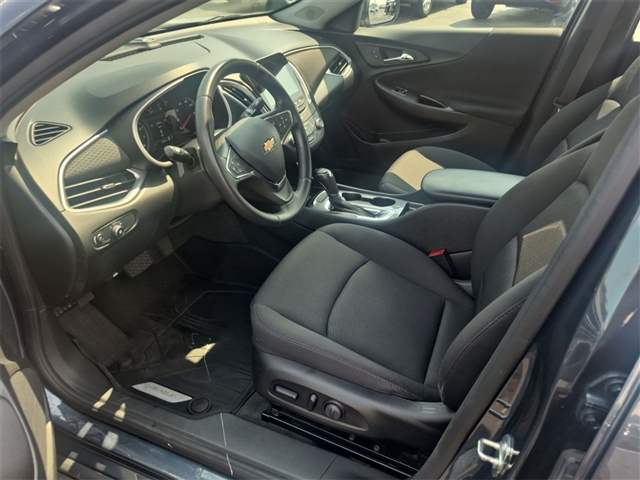 2020 Chevrolet Malibu RS