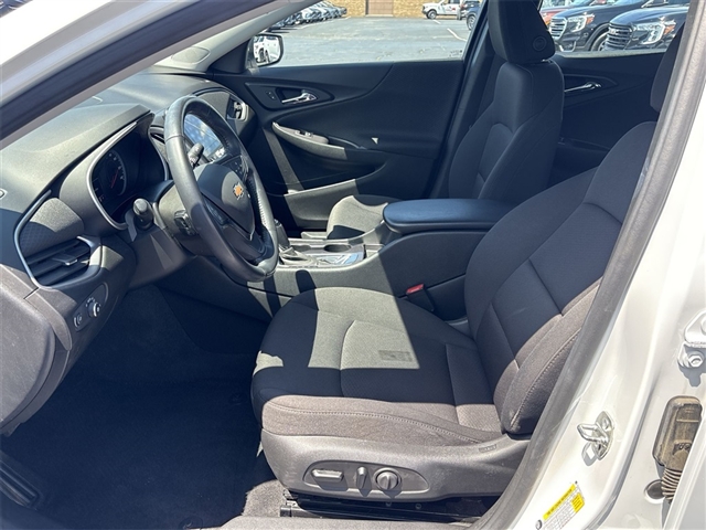 2020 Chevrolet Malibu RS