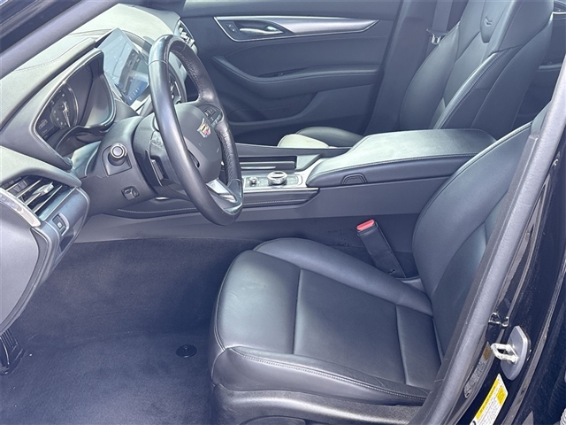 2024 Cadillac CT5 Premium Luxury