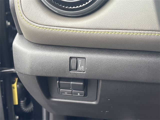 2023 Chevrolet Colorado ZR2